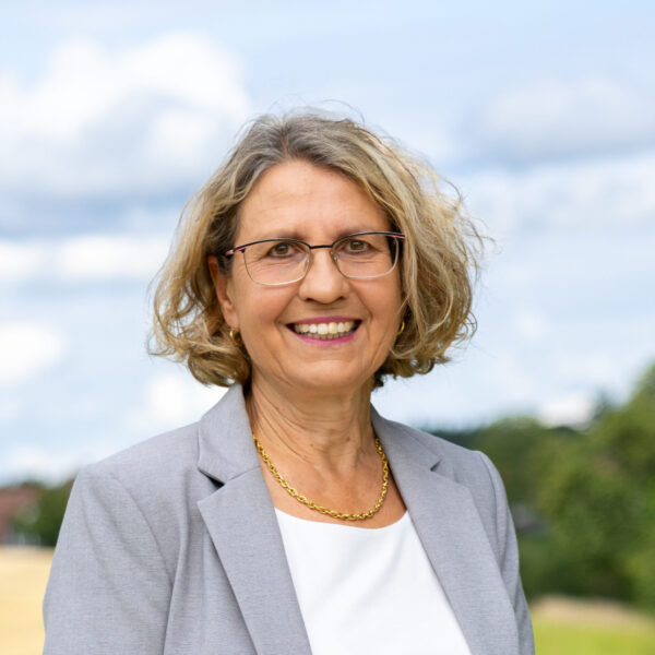 Monika Baumgartner