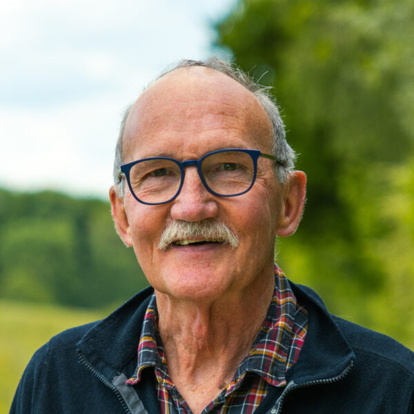 Bernhard Siegenthaler